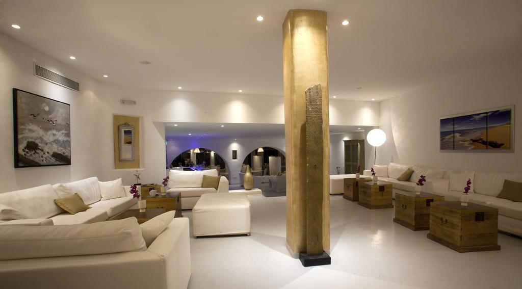Mykonian Mare Boutique Hotel (Adults Only) Mykonos Town Εξωτερικό φωτογραφία