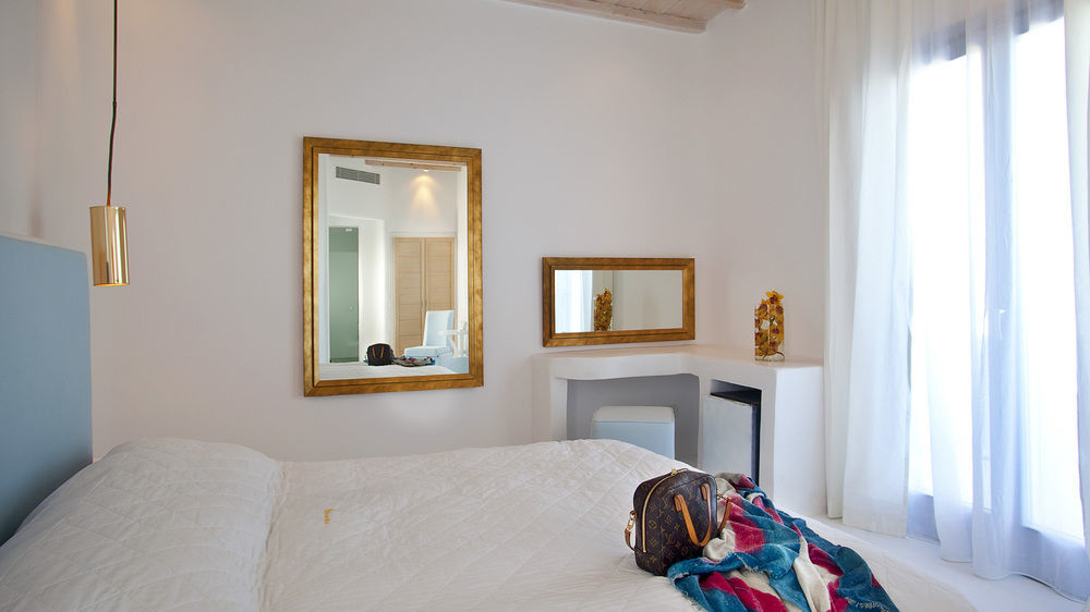 Mykonian Mare Boutique Hotel (Adults Only) Mykonos Town Δωμάτιο φωτογραφία