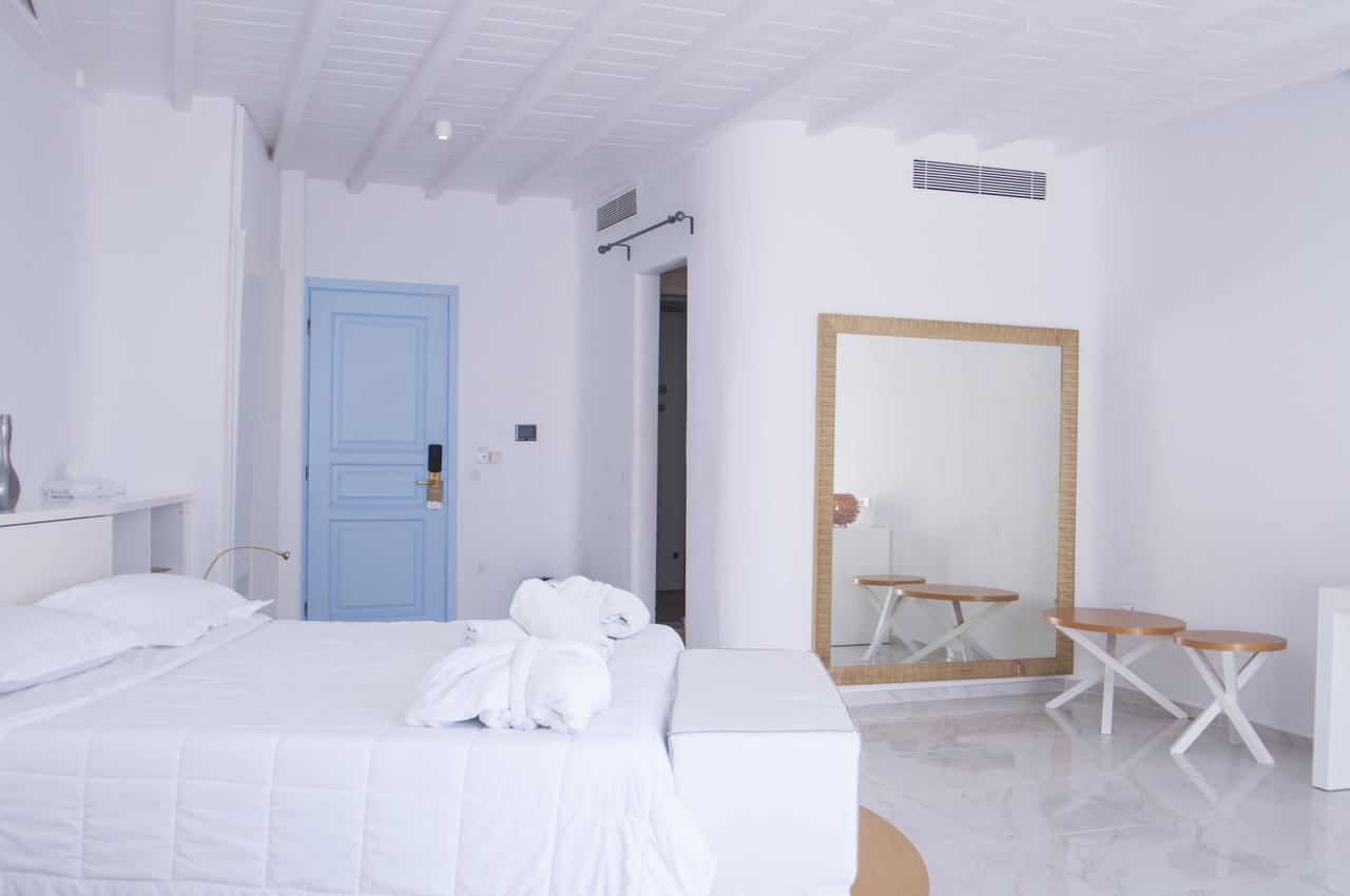 Mykonian Mare Boutique Hotel (Adults Only) Mykonos Town Εξωτερικό φωτογραφία