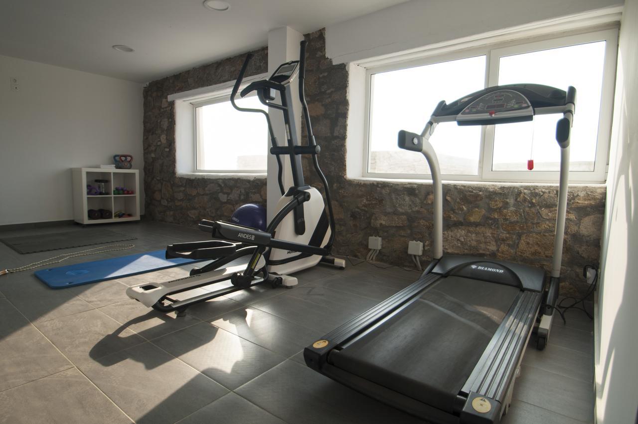 Mykonian Mare Boutique Hotel (Adults Only) Mykonos Town Εξωτερικό φωτογραφία