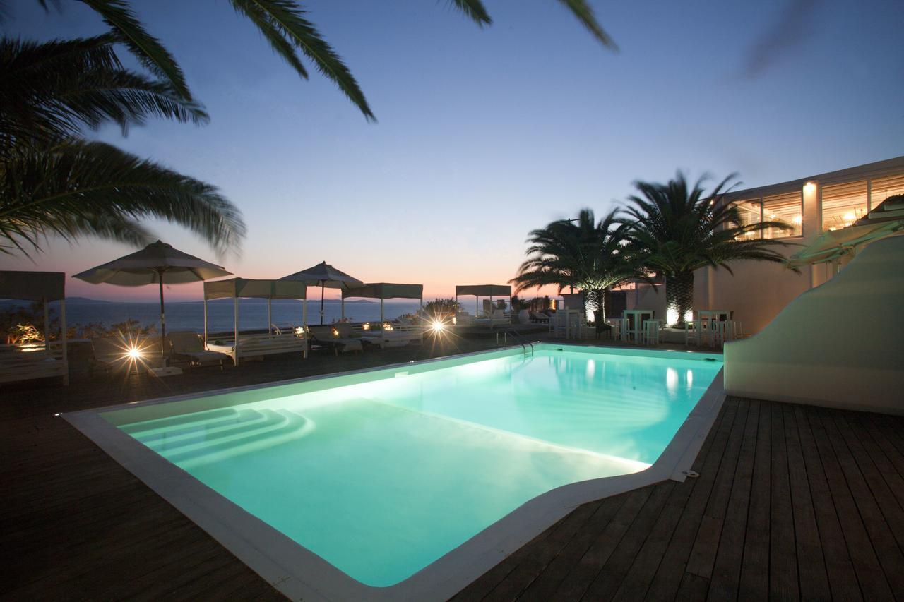 Mykonian Mare Boutique Hotel (Adults Only) Mykonos Town Εξωτερικό φωτογραφία