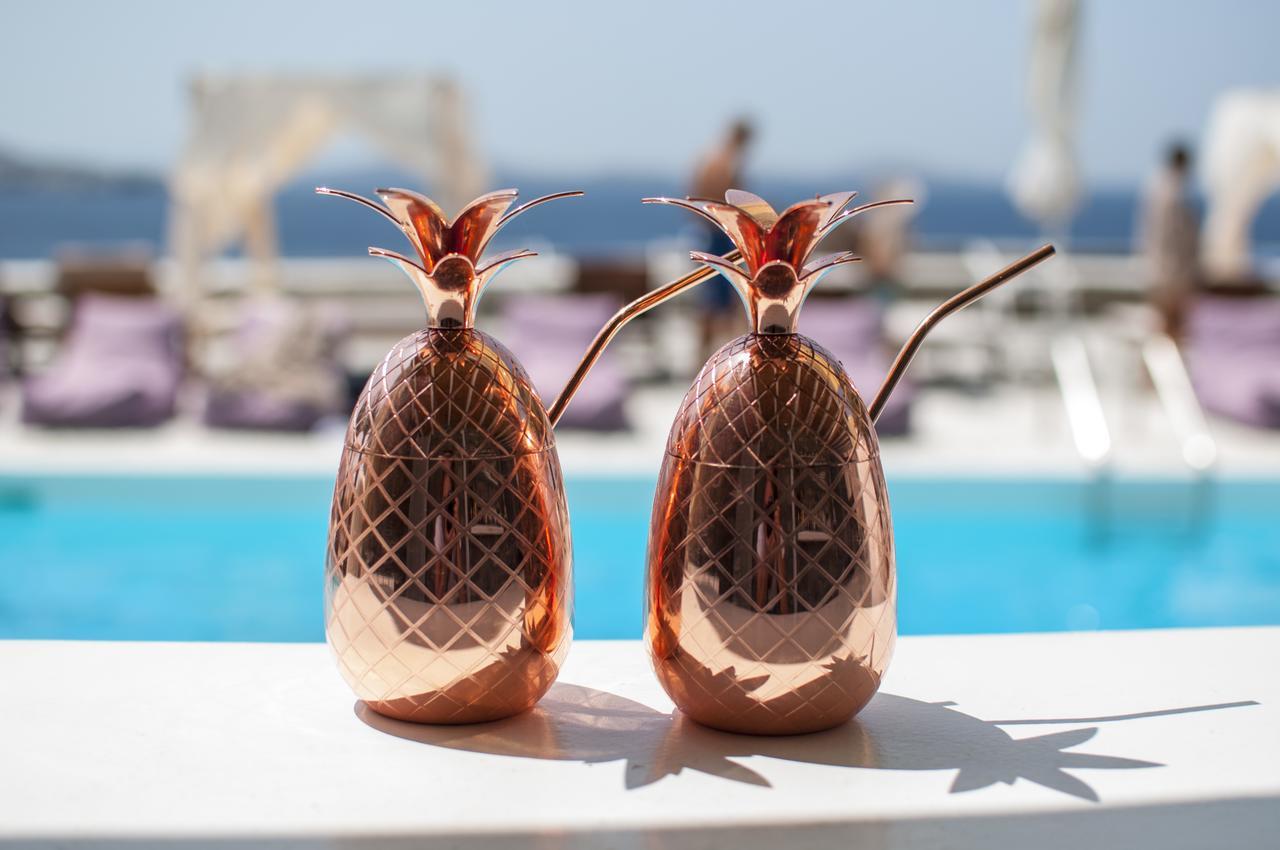 Mykonian Mare Boutique Hotel (Adults Only) Mykonos Town Εξωτερικό φωτογραφία