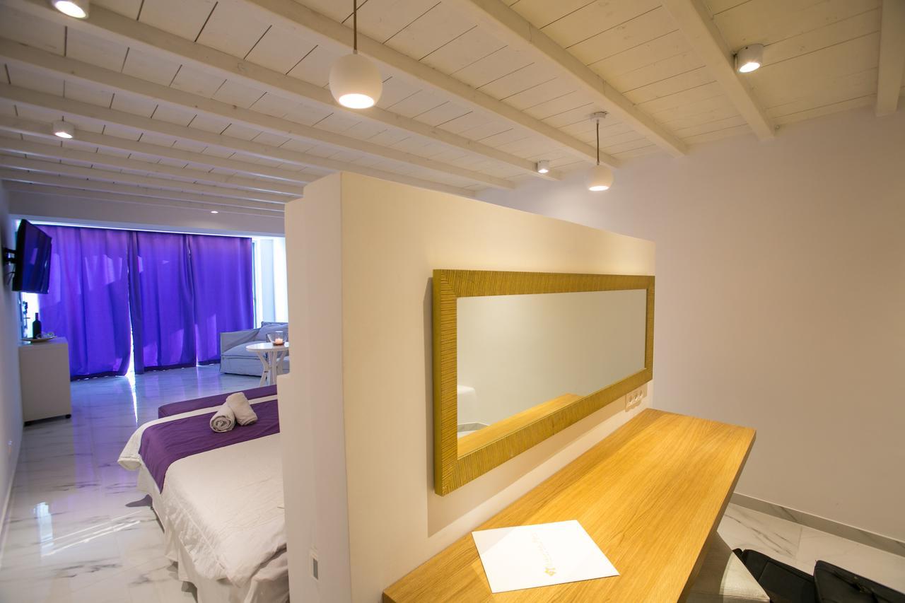 Mykonian Mare Boutique Hotel (Adults Only) Mykonos Town Εξωτερικό φωτογραφία