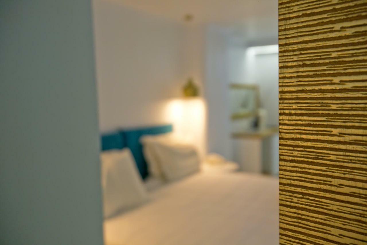 Mykonian Mare Boutique Hotel (Adults Only) Mykonos Town Εξωτερικό φωτογραφία